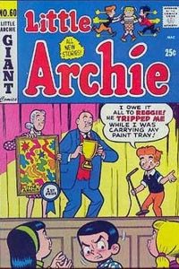 Issue #60