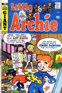Issue #64