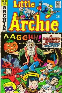 Issue #101