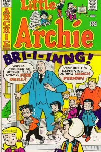 Issue #105