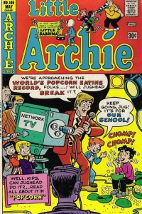 Issue #106