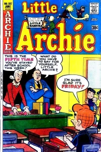 Issue #107