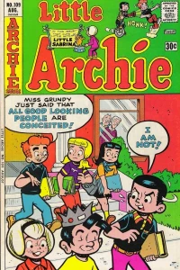 Issue #109