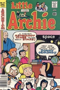 Issue #117
