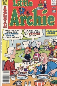 Issue #120