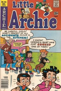 Issue #125