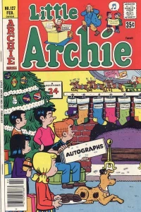 Issue #127