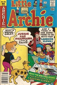 Issue #128