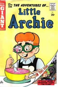 Issue #13