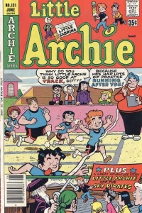 Issue #131