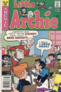 Issue #132