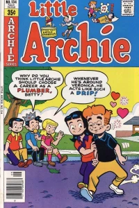 Issue #134