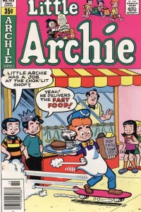 Issue #135
