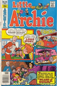 Issue #136