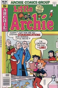 Issue #138