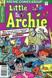 Issue #141