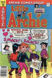 Issue #142