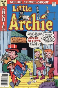 Issue #148