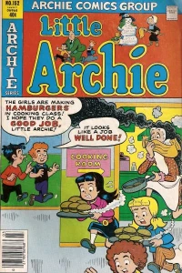 Issue #152