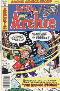Issue #153