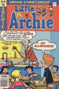 Issue #156