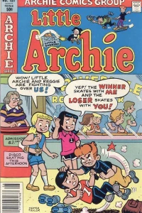 Issue #157