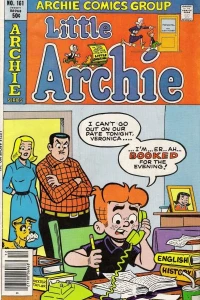 Issue #161