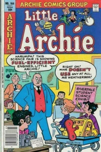 Issue #164