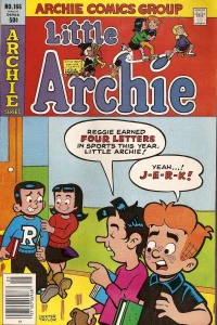 Issue #166