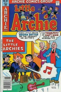 Issue #167