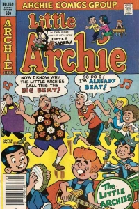 Issue #169