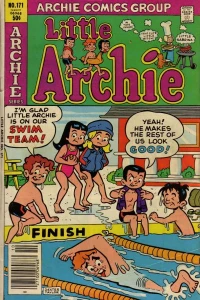 Issue #171