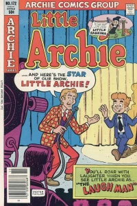 Issue #172