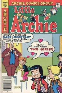 Issue #173