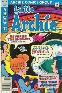 Issue #174