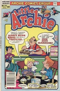 Issue #175