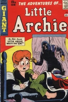 Issue #19