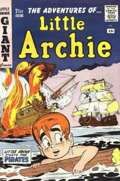 Issue #21