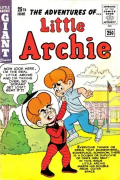 Issue #25
