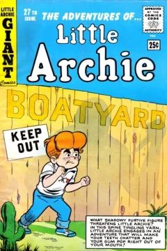 Issue #27