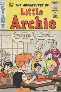 Issue #29