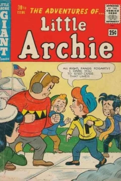 Issue #30