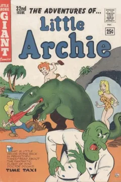 Issue #32