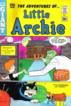 Issue #34