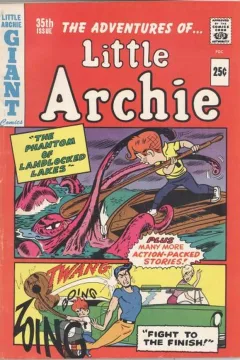 Issue #35