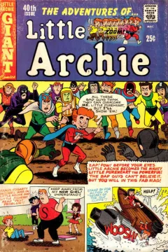 Issue #40