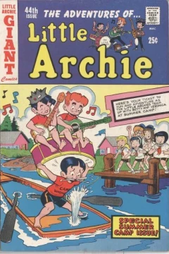 Issue #44