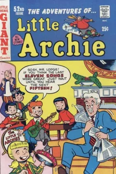 Issue #52
