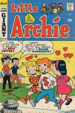 Issue #54