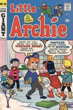 Issue #58